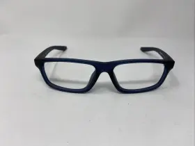 59-16-135 Nike Cw4656 Chronicle 410 Blue Eyeglasses Inch A64