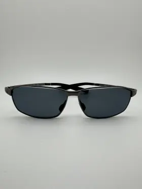 Ev0754 Nike Eyeglasses Tour 003 703 Frame Only