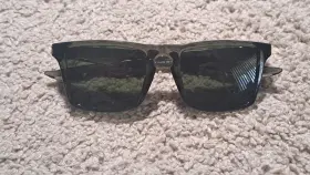 Ev1059 Nike Verge 333 #3 Translucent Gray Sunglasses Lens Italy Unisex