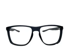 Fd1692 Nike Fortune 021 Blue Eyeglasses Frame 57-17