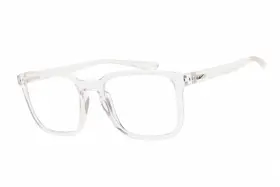 Nike Fj2237900 Circuit Bl Fj2237 900 Eyeglasses Clear Frame 55mm