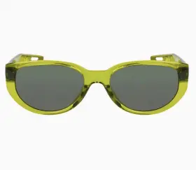 Fn0303 Nike Sunglasses 55mm Green Nv07 390