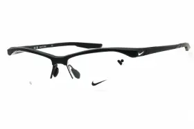 Nk7401-001-58 Nike Men Eyeglasses Size 58mm-145mm-15mm Nk7401-001-58 Nike Men Eyeglasses Size 58mm-145mm-15mm