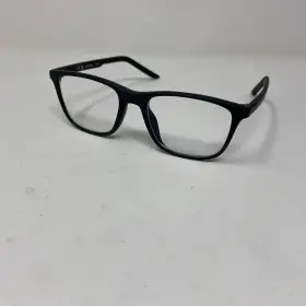 49-17-135 Nike Wa98 Kids Eyewear 5543 001 Black Eyeglasses Frame