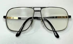 Nk4520 Nikon 4520 80s Xxl Vintage Mens Frame Made In Japan