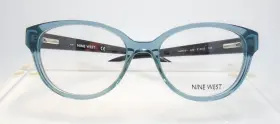5101 Nine West 440 51-16 Womens Glasses Eyeglasses Frames Eyewear