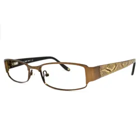 Nw438 Nine West 0fg4 50-16-130mm Eyeglasses Frames Only - Good Condition