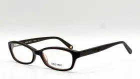 Nw5059 Nine West New 210 Brown Authentic Eyeglasses 52-16