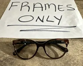 Nw5127 Nine West 211 Brown Tortoise Flex Eyeglasses Frame Cat Eye 50-17-135-40mm