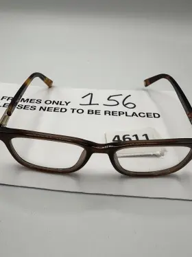 Nine West Nw5142 Eyeglasses Frame 210 53 17 135 Brown