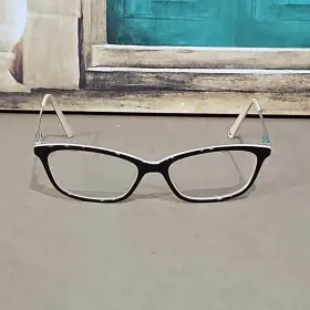 Nw5157-254 Nine West Eyeglasses Frame Womens Maroon Plastic Full Rim 50-15-135