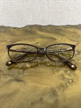 52-15-135 Nine West Nw5161 Black Cream Cat Eye Eyeglasses Frames 001 Womens 52-15-135 Nine West Nw5161 Black Cream Cat Eye Eyeglasses Frames 001 Womens