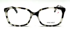51-16-135 Nine West Nw5178 Brown/clear Eyeglasses Sunglasses Frames