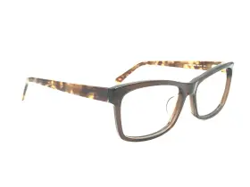Nw5193x Nine West 210 Womens Brown Tortoise Rectangular Eyeglasses 58-16 140