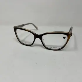 52-16-140 Nine West Nw5219 Eyewear 285 Tortoise Cateye Flex Hinge C827
