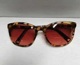 Nw623s Nine West Womens 281 55 19 135 Eyeglasses Frames Leopard Print Nw623s Nine West Womens 281 55 19 135 Eyeglasses Frames Leopard Print