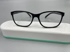 Vmp2112 Nine West Women Eyeglasses Frames Casual Black Cat Eye Full Rim