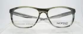 2369n Nomad By Morel Nn 0115 53-15 Glasses Eyeglasses Frames New