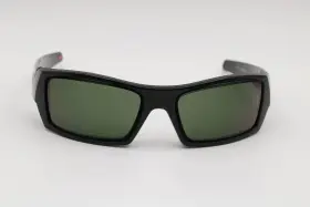 Oakley 03-471 Gascan Polished Black Needs Lens Eyeglasses Frames 60-15-128
