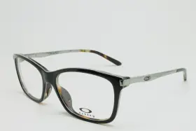 52-16-138 Oakley 1127nine New Ox To Five 0152 Eyeglasses Size