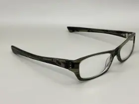 22-153 Oakley Tumbler 135 Olive Tortoise Eyeglasses Frames Only