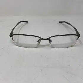 52-17-143 Oakley 281r Clubface Ox 3102-1052 Satin Olive Flex Hinge