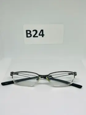 Ox3109-0150 Oakley 3109 Eyeglasses Frames 50-18-140 Halftrack Half Rim