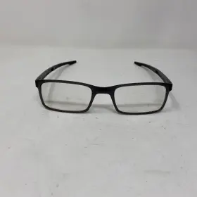 Ox3047-0252 Oakley 394i Milestone 2.0 52-19-141 Black Ink Transparent