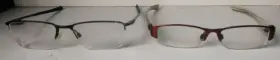 5.5-treaty Oakley Lot-oakley Inch Socket 5.5 And Treaty 4.0 Eyeglass Frames