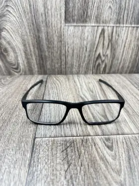 Ox8049-0155 Oakley 55-19-137 Eyeglasses Frames Only Voltage Satin Black