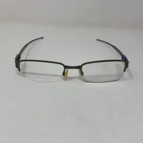 Ox3142-0450 Oakley 55-19-143 Tumbleweed 0.5 Matte Cement Eyeglasses Frames J140