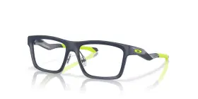 Oakley 888392647948 Boysft Eyewear Kids Glasses Youth Eyeglasses Rectangular Prescription