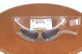 Aoo9009ls Oakley Flak Jacket Xl Alk Prizm Deep Blue Mirror Polarized Eyeglasses Frames Nan