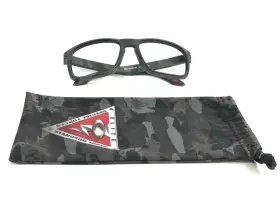 57-18-137 Oakley Oo9102-92 Eyeglasses Frames Holbrook Multicam Black Full Rim