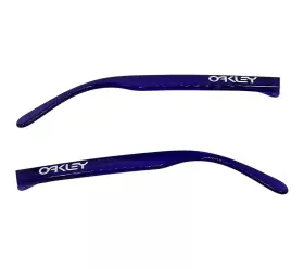 Ox8131 Oakley Oo9245 Oo9013 Oo9374 Frogskins Purple Temples Stems Authentic