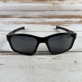 57-17-138 Oakley Oo9247-15 Eyeglasses Frames Only Chainlink Black