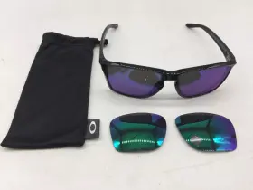 Oo9448-1860 Oakley Sylas Black Eyeglasses Optical Frame