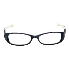 Ox1035-0149 Oakley Ox1035 Eyeglass Frame Black Plaid Scarf 49-15-135