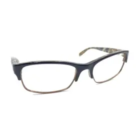 Ox1062-0452 Oakley Irreverent Brown Taffy Eyeglasses Frames 52-18 139 Men Women