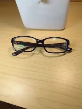 Ox1072-0252 Oakley Euc Entry Fee Square Blue Tortoise Eyeglasses Frame 52-15-141 Ox1072-0252 Oakley Euc Entry Fee Square Blue Tortoise Eyeglasses Frame 52-15-141