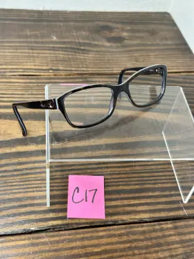 Ox1087-0352 Oakley Junket Womens Tortoise Dusk Full Rim Cat Eye Eyeglasses Frame