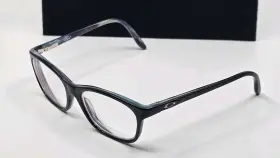 Ox1091-0252 Oakley Taunt Eyeglasses Purple Marble 52 16 130 Frames Only