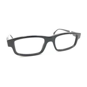 Ox1097-0551 Oakley Junkyard Ii Polished Black Gray Eyeglasses Frames 51-18 141