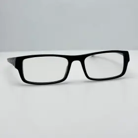Ox1099-0153 Oakley Eyeglasses Eye Glasses Frames Tailspin Black 53-18-140 Read