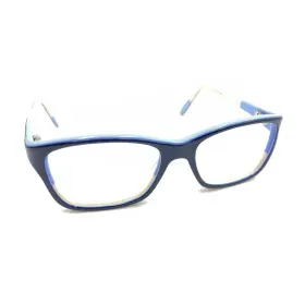 Ox1103-0252 Oakley Blameless 50/50 Blue Eyeglasses Frames 52-16 133 Designer Ox1103-0252 Oakley Blameless 50/50 Blue Eyeglasses Frames 52-16 133 Designer