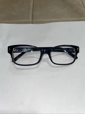 Ox1129-0452 Oakley Impulsive Blue Eyeglasses Frames