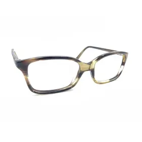Ox1130-0852 Oakley Intention Driftwood Brown Eyeglasses Frames 52-16 136