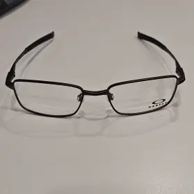 Ox3009-0118 Oakley Bottle Rocket 4.0 Matt Black Eyeglass Rx Frames - New