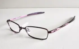 Ox3091-0249 Oakley Spender Eyeglasses Lilac Frames 49-16-135