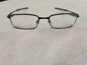 Ox3110-0152 Oakley Casing Polished Black Eyeglasses Frames 52-18 143 Unisex